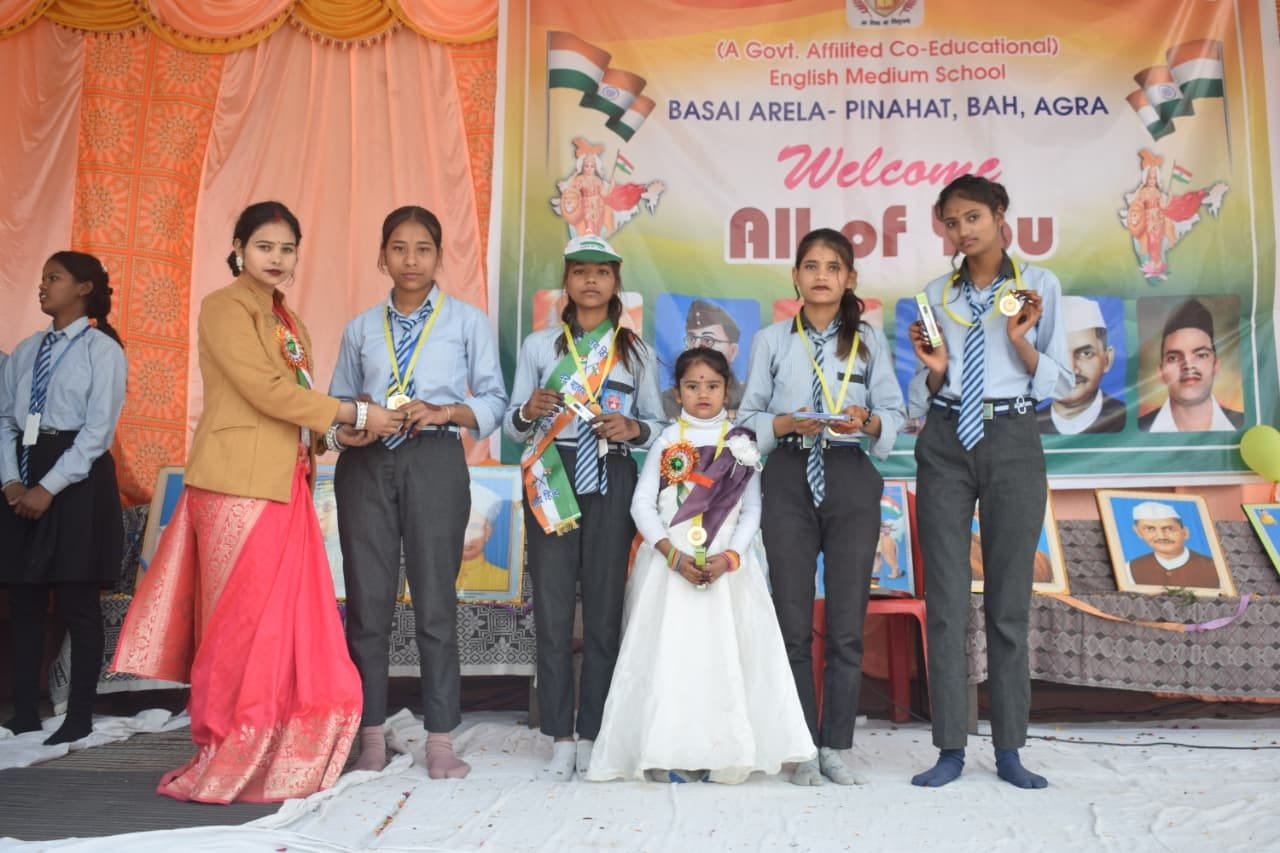 Annual Awards and Stage Event